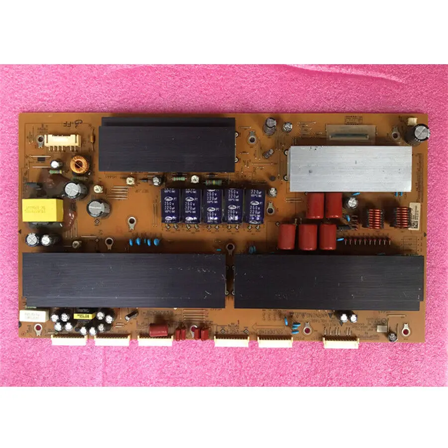 

Для LG 60R4_YSUS Y board EAX64279701 EBR73712701
