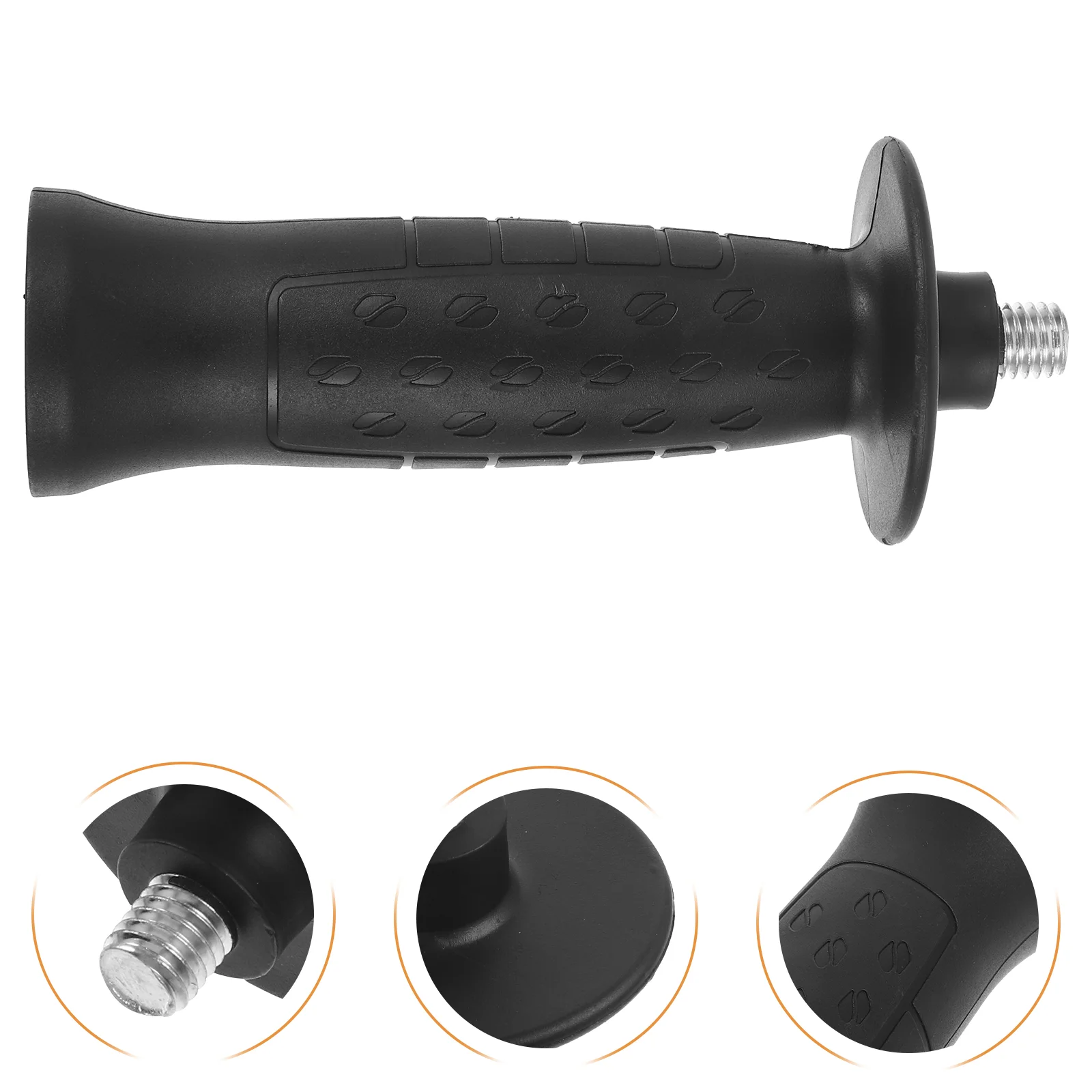 2 шт. ручка угловой шлифовальной машины вспомогательный сменный компонент