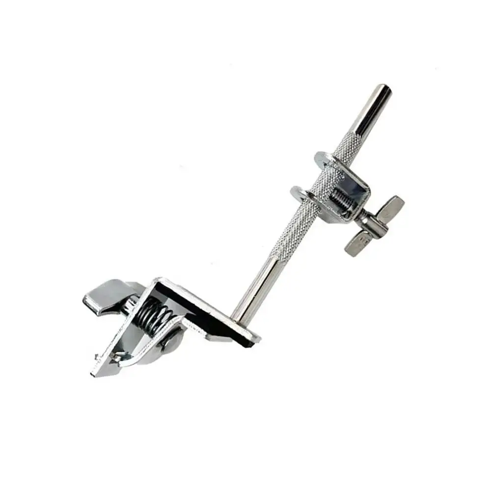 Зажим для поддержки музыкального инструмента зажим колокольчика барабана с