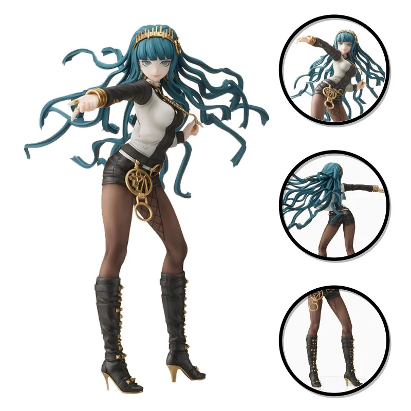 

Fate Grand Order Cleopatra Thea Assassin Toy Action Figures Collectible Anime Figurine FGO Project Queen Model Action Figur 21cm