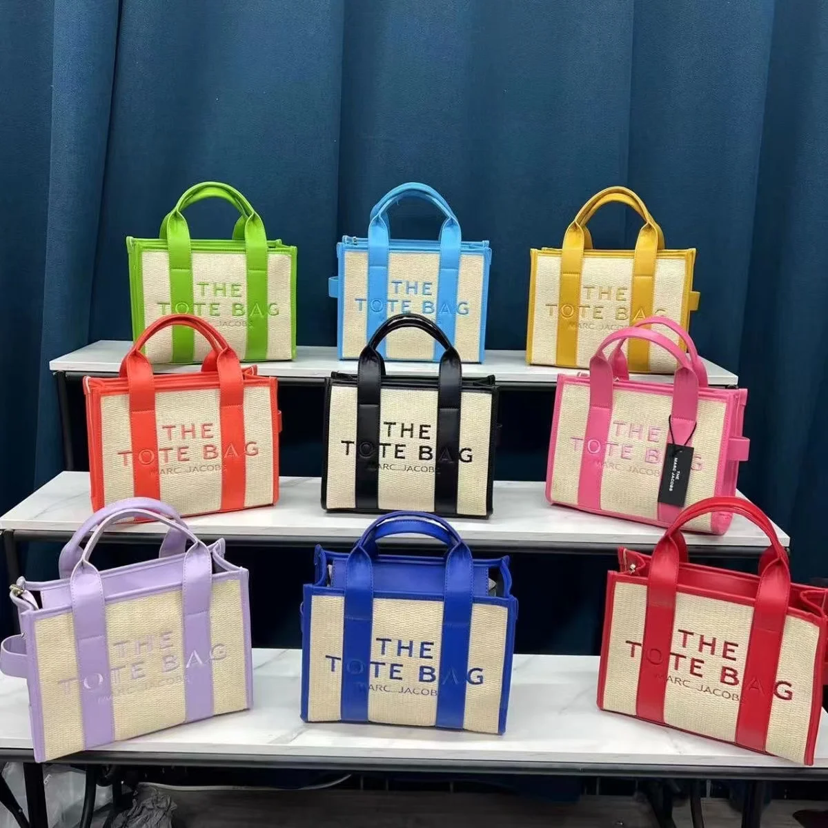 

2022 Mojie women's bag new handbag messenger European and American fashion trend women's bags