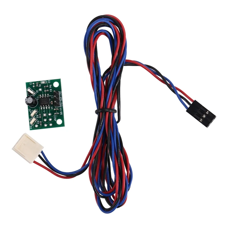 

Mini Differential IR Height Sensor For BLV 3D Printer Auto Leveling Blv 3D Printer Parts