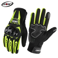 motorcycle gloves waterproof guantes moto men motorbike riding gloves touch screen moto motocross gloves winter