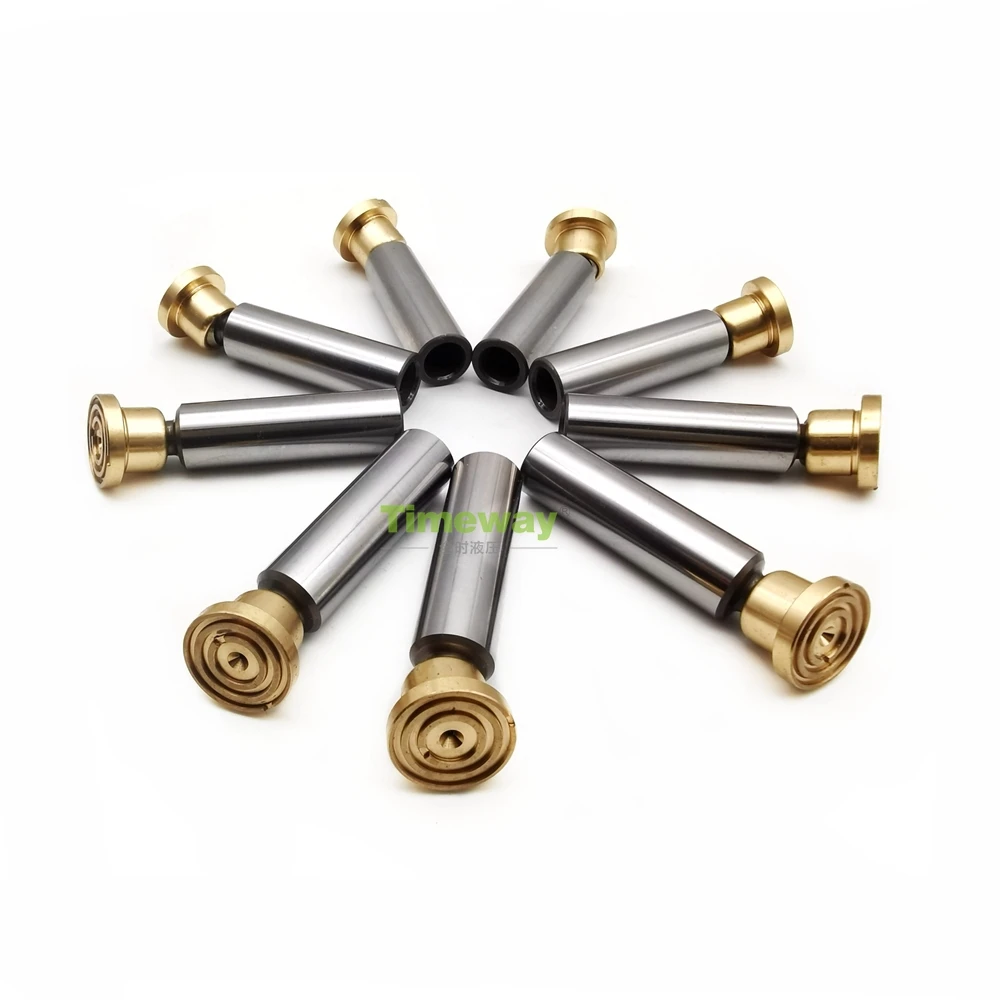 Запасные части для осевого поршневого насоса BPV комплекты роторной группы