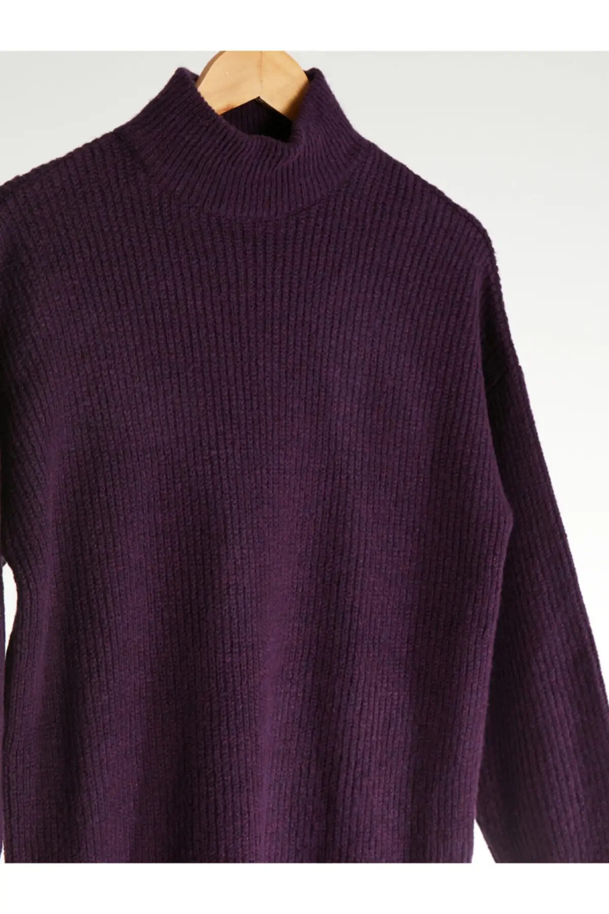 

Women Purple Tunic Women Muslim Tunic 2021 Fashion
