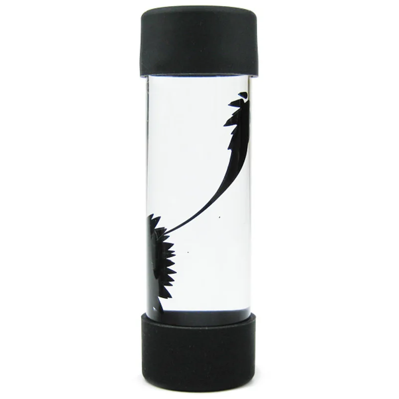 

Ferrofluid netic Fluid Liquid Display Funny Ferrofluid Toy Stress Relief Toys Science Decompression Anti Stress Toys New