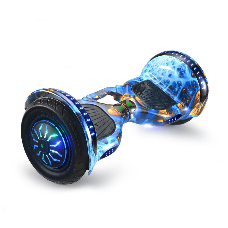 

VIMODE two wheels mini self balancing electric scooter hoverboard 7inches
