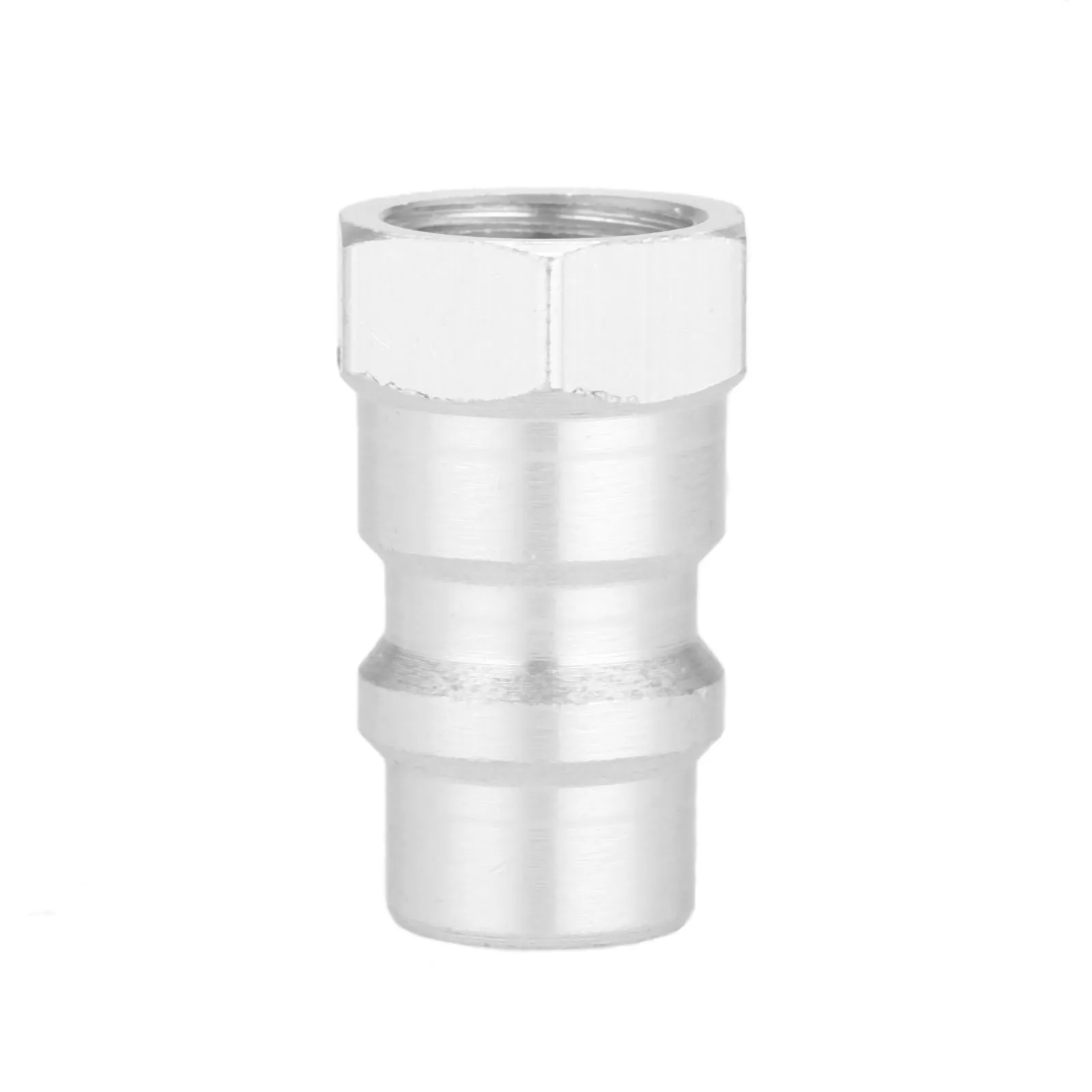 

Автоматический Адаптер для быстрого преобразования R12 в R134A, соединительный клапан, Соединительный адаптер, переключатель R12 R22 R502, установка на винт для кондиционирования воздуха