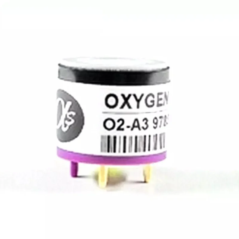 

Alphasense Oxygen Sensor O2-A3 O2A3 O2-M2 O2M2 O2-G2 O2-A2 O2A2 Gas Oxygen Cell