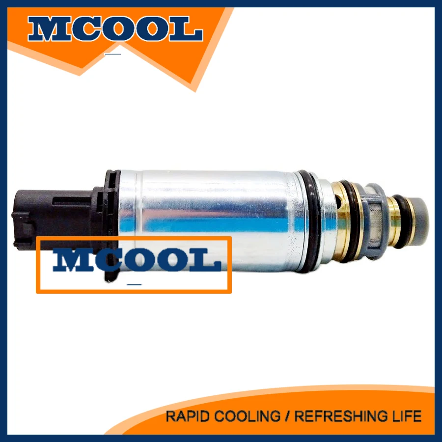 

Новый электромагнитный управляющий клапан для компрессора переменного тока Valeo DCS17E DCS17C для Mercedes Benz Sprinter 2500 3500 415 515