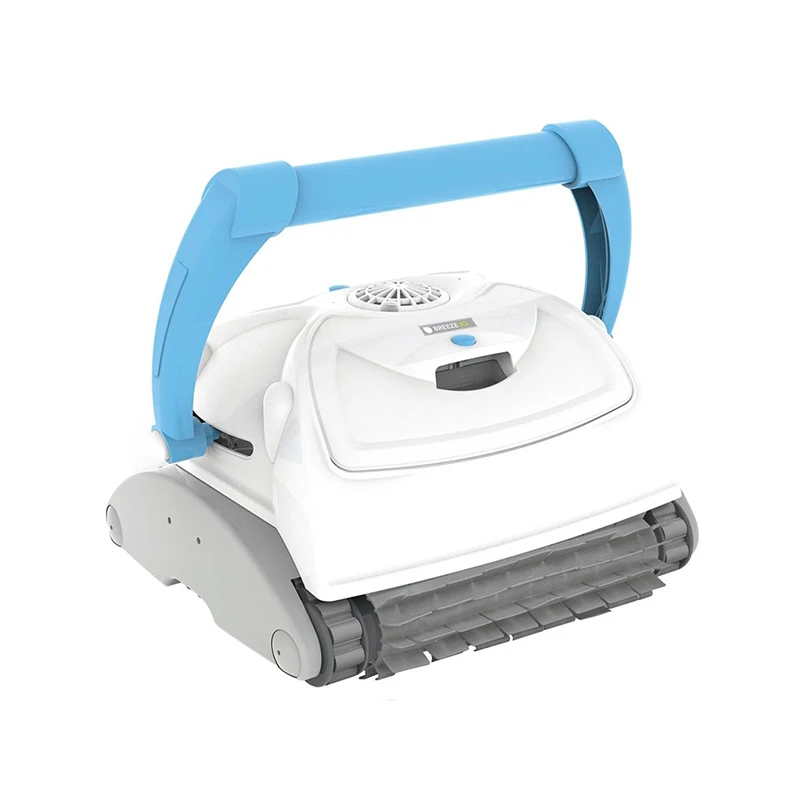 

Automatic Robot Swimming Pool Cleaner