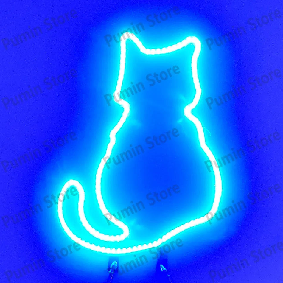 

Светодиодная графическая нить Warm and Happy для лампочки Эдисона, набор фигур