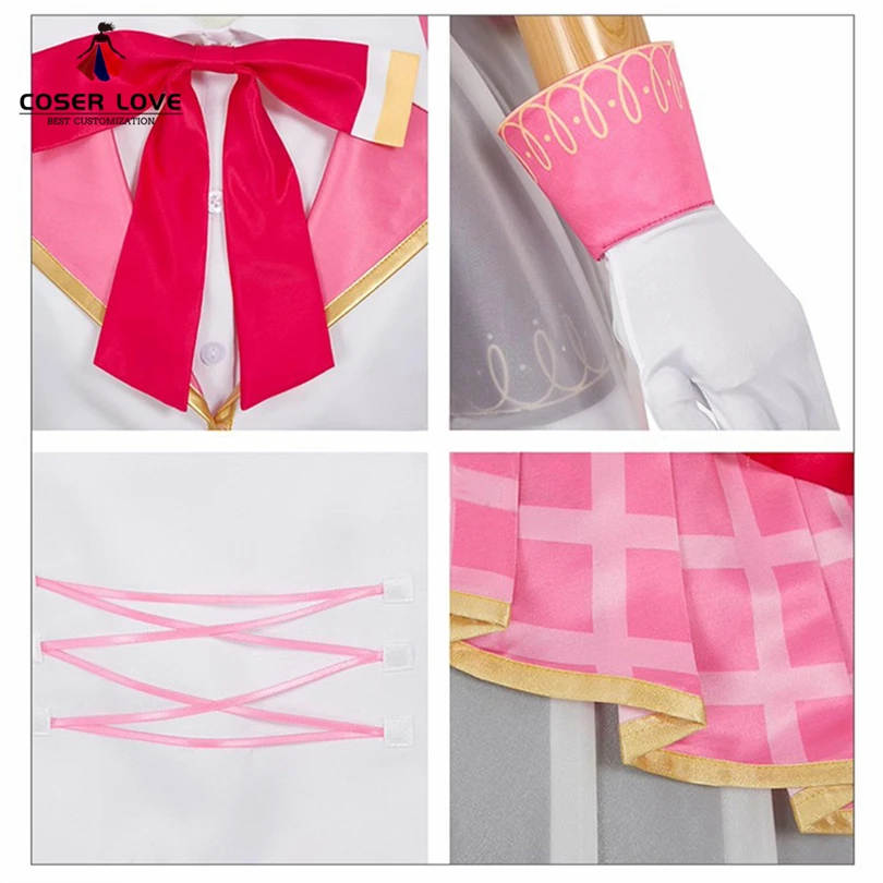 LoveLive SIF2 Uehara Ayumu Nakasu Kasumi Tennouji Rina Эмма Verde Zhong Lanzhu Osaka Shizuku Yuki Setsuna Miyashita Ai Косплей