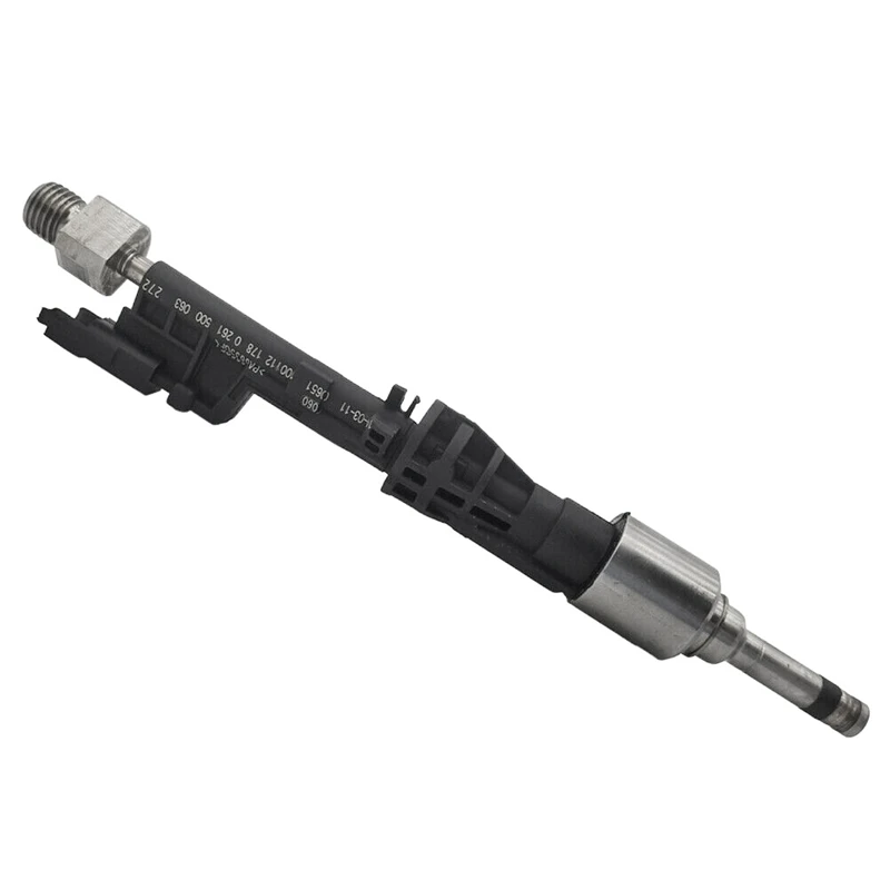 

1 Piece 0261500063 Fuel Injector With Fuel Injector Replacement Parts Accessories For BMW 13647568607