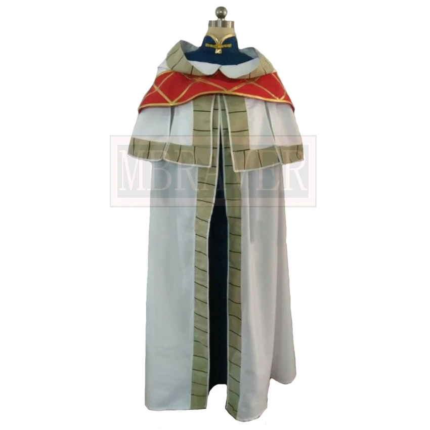 Древний маг невесты Mahoutsukai no Yome Lyndall униформа костюмы для косплея на Хэллоуин
