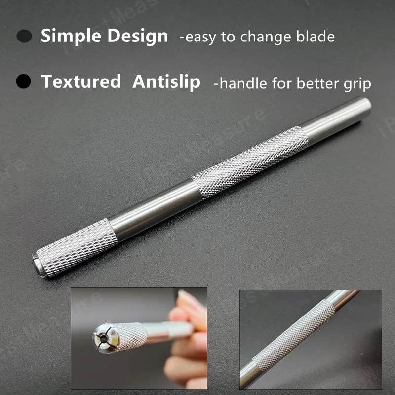 Набор инструментов для резьбы по дереву и бумаге 1 комплект | Инструменты