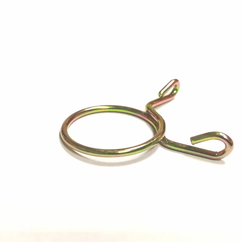 20 шт. пружинные зажимы для шланга 5-90 мм