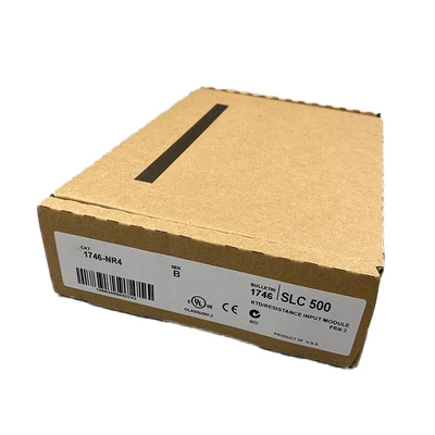 

100%NEW ORIGINAL 1 Year Warranty 1746-NR4