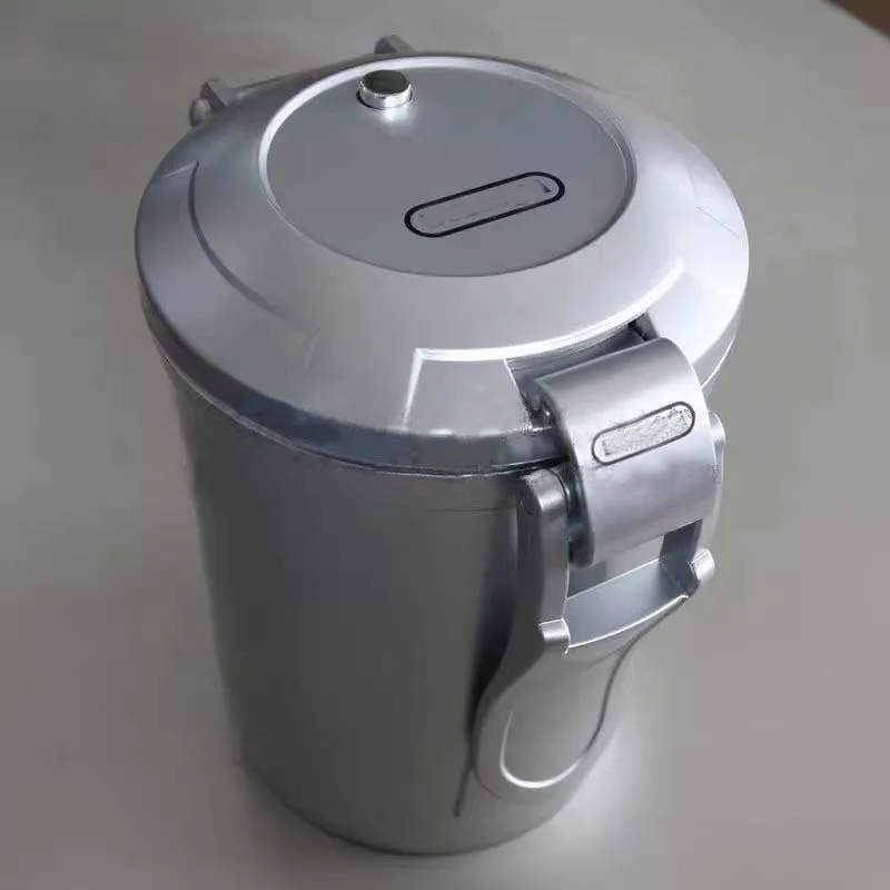 Подходит для электрического вакуумного резервуара Delonghi/Delong с одним нажатием