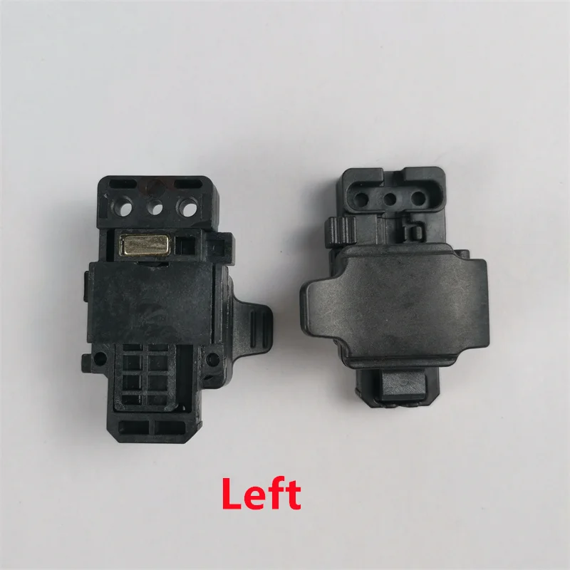 Original DVP730 DVP-740 DVP760/760A DVP-16 Fusion Splicer 3 in 1 Fiber Clamp / Fiber Plate Fiber Holder 1 Pair