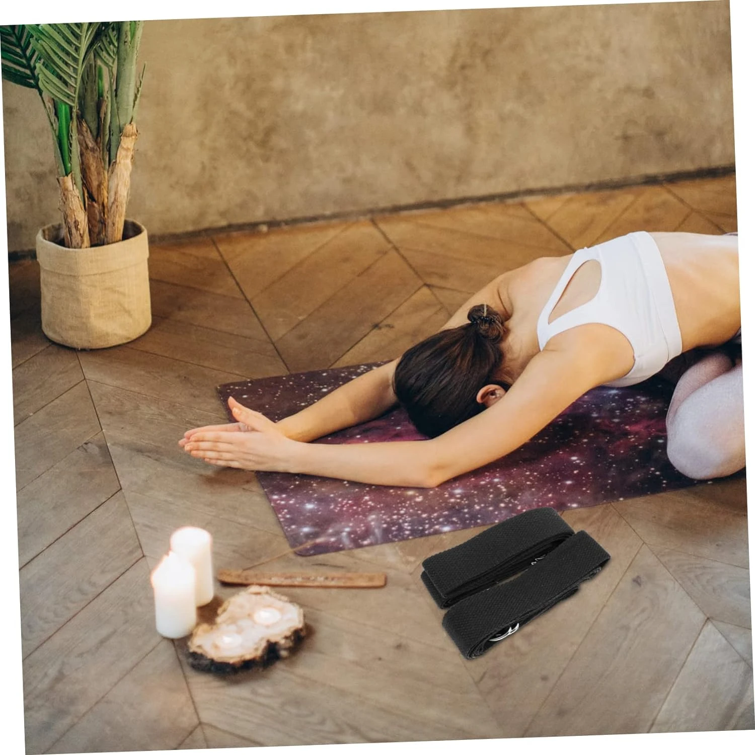 Поднимите свои домашние тренировки с помощью универсальных прочных и