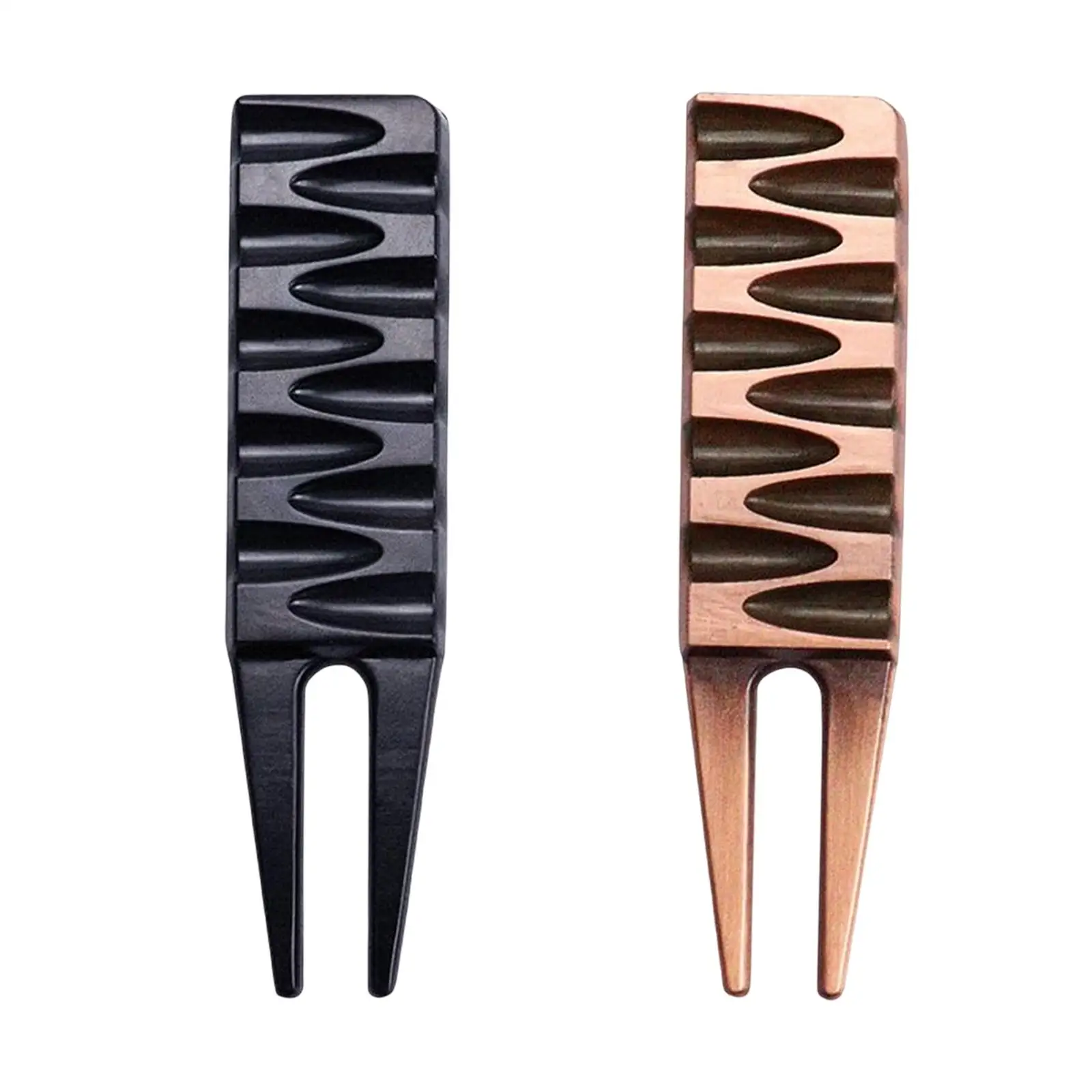 

Professional Golf Divot Repair Tool Golf for Training Putting Accessories