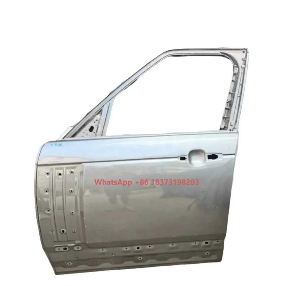 Фото Горячий продукт для Range Rover L405 2013 - Кузовная дверь Левая передняя дверь Правая передняя дверь №1
