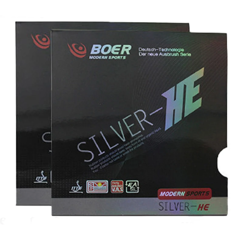 

Резиновая ракетка для настольного тенниса ITTF, 1 шт.