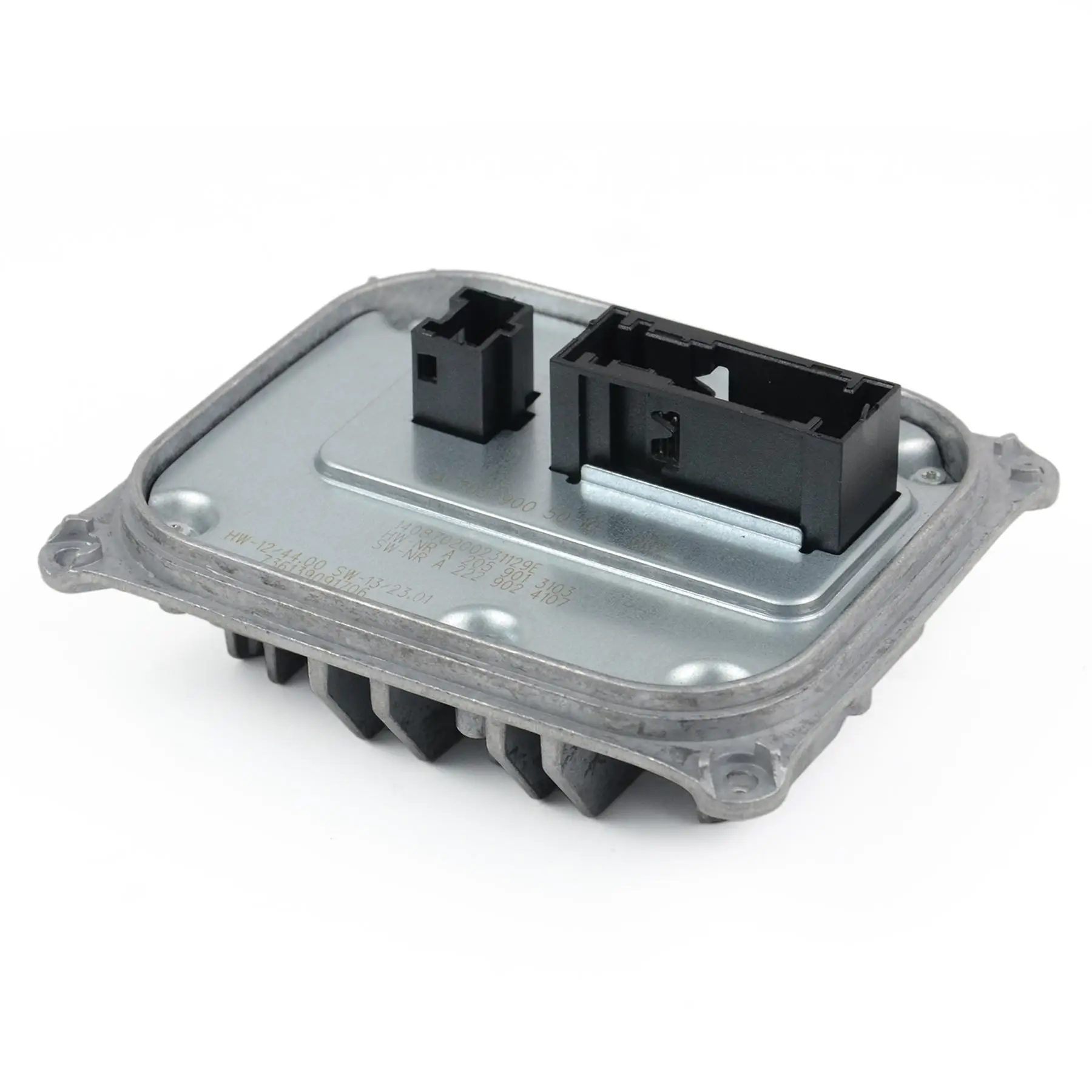 Блок управления балластом фар AP02 для Mercedes A 205 900 50 10 2059005010 А Новый