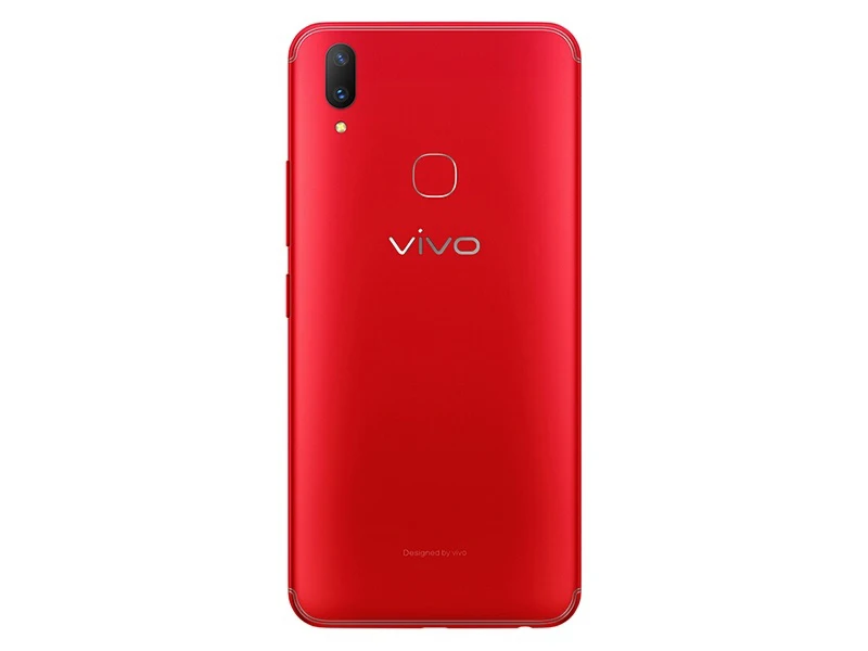 Cellphone vivo Y85 Smartphone, 4GB+64GB Dual Camera Global Firmware Android Phone Google APP Dual SIM  fingerprint Global ROM enlarge
