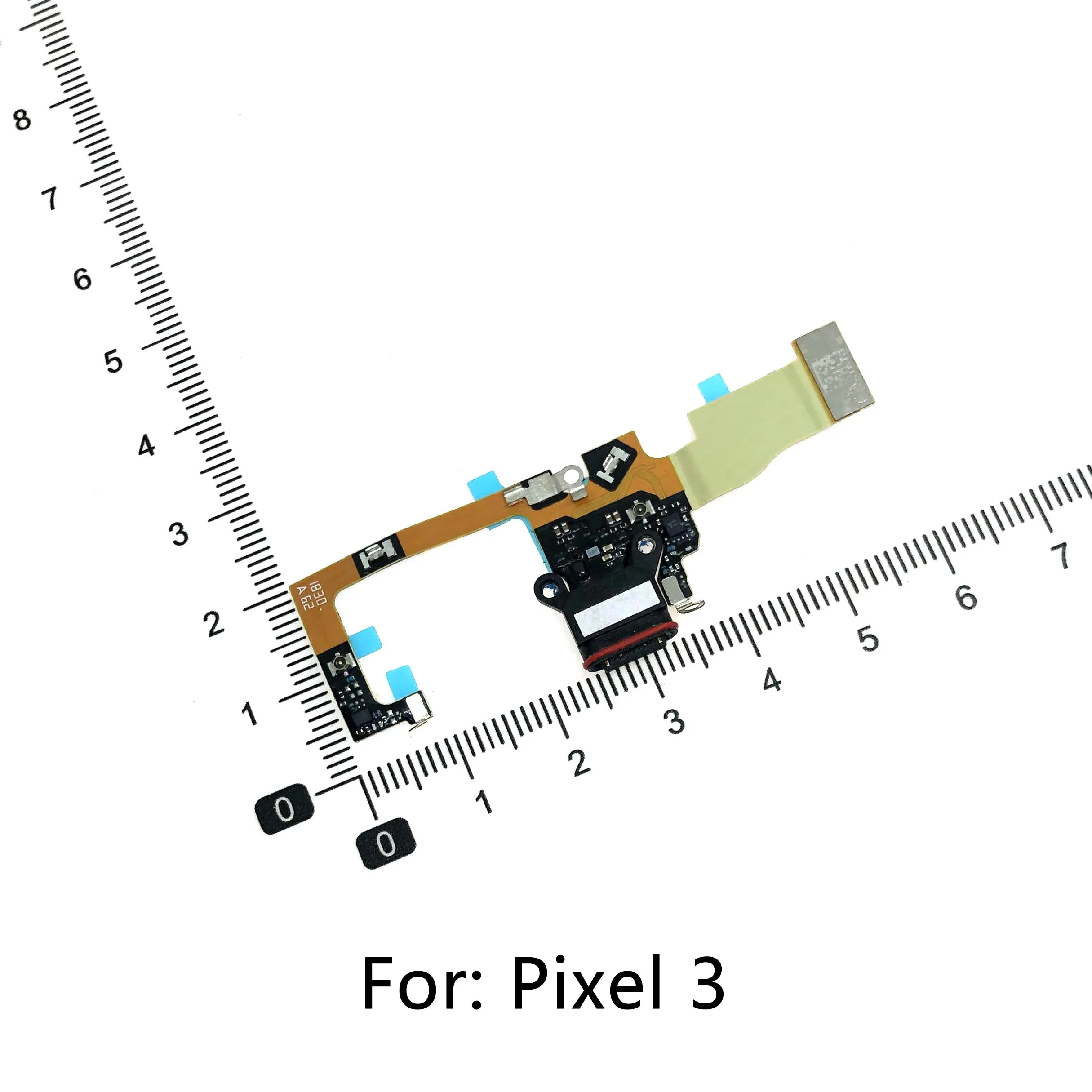 Зарядка с портом USB Type-C для Google Pixel 2 3 3a 4 XL Life Plus |