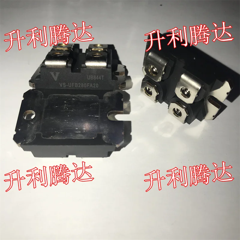 100% оригинальный новый VS-UFB280FA20 выпрямитель 2 шт/Лот SOT-227-4