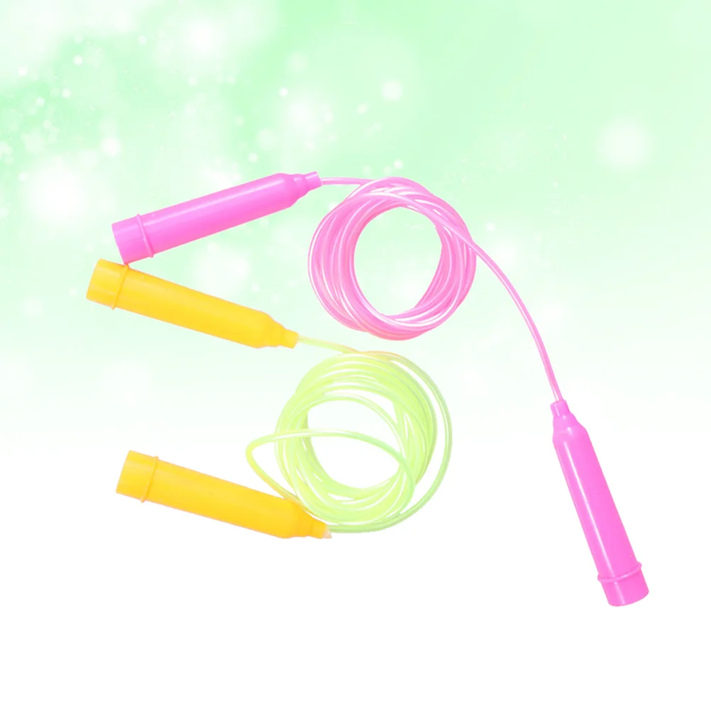 

Durable Plastic Handle Poratble Anti-Slip Exercise Equipment For Kindergarten