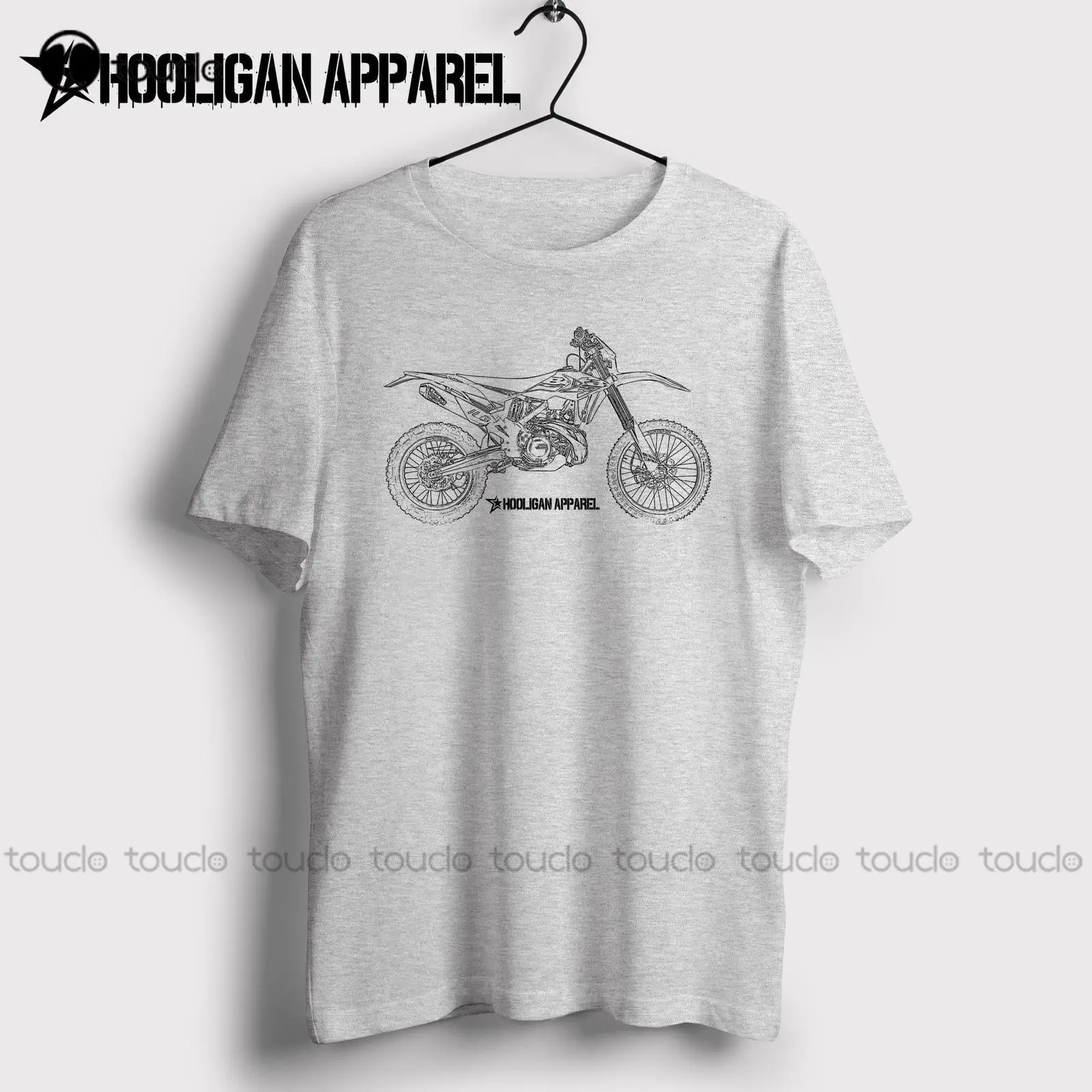 

Хит продаж, стильные итальянские классические мотоциклетные вееры 250 Rr, вдохновленные мотоциклетные рубашки в стиле эндуро, пользовательские рубашки aldult для подростков унисекс