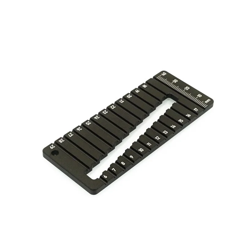 324 Tamiya Mini 4WD инструменты комбинированная платформа для каретки губчатый