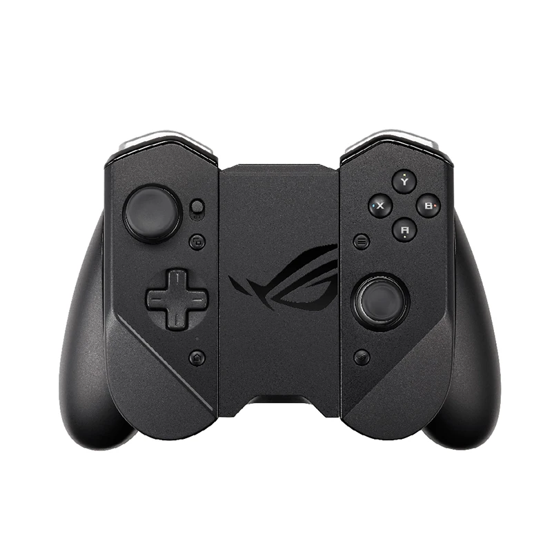 

NEW ROG Kunai 5 Gamepad Game Controller Support 200+ Games On Google Play Store 2.4Ghz USB Blue tooth Receiver for ROG Phone 5