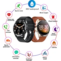 smart watch fitness trackers heart rate blood pressure bluetooth call full touch custom dial sos dial men women smartchwatch y20