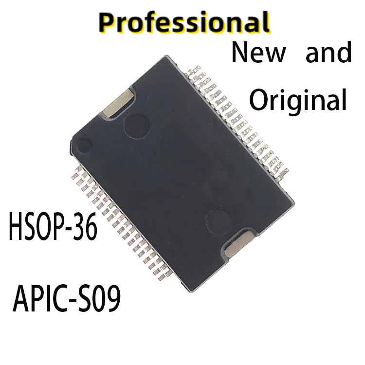 

10PCS New and Original APIC S09 Hsop-36 APIC-S09