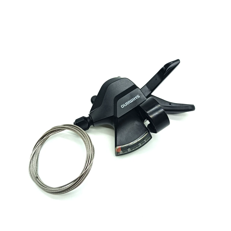 Рычаг переключения передач Shimano Altus рычаг леверсайз 2x8 3x7 3x 8 скоростей 14/16/21/24 SL M315