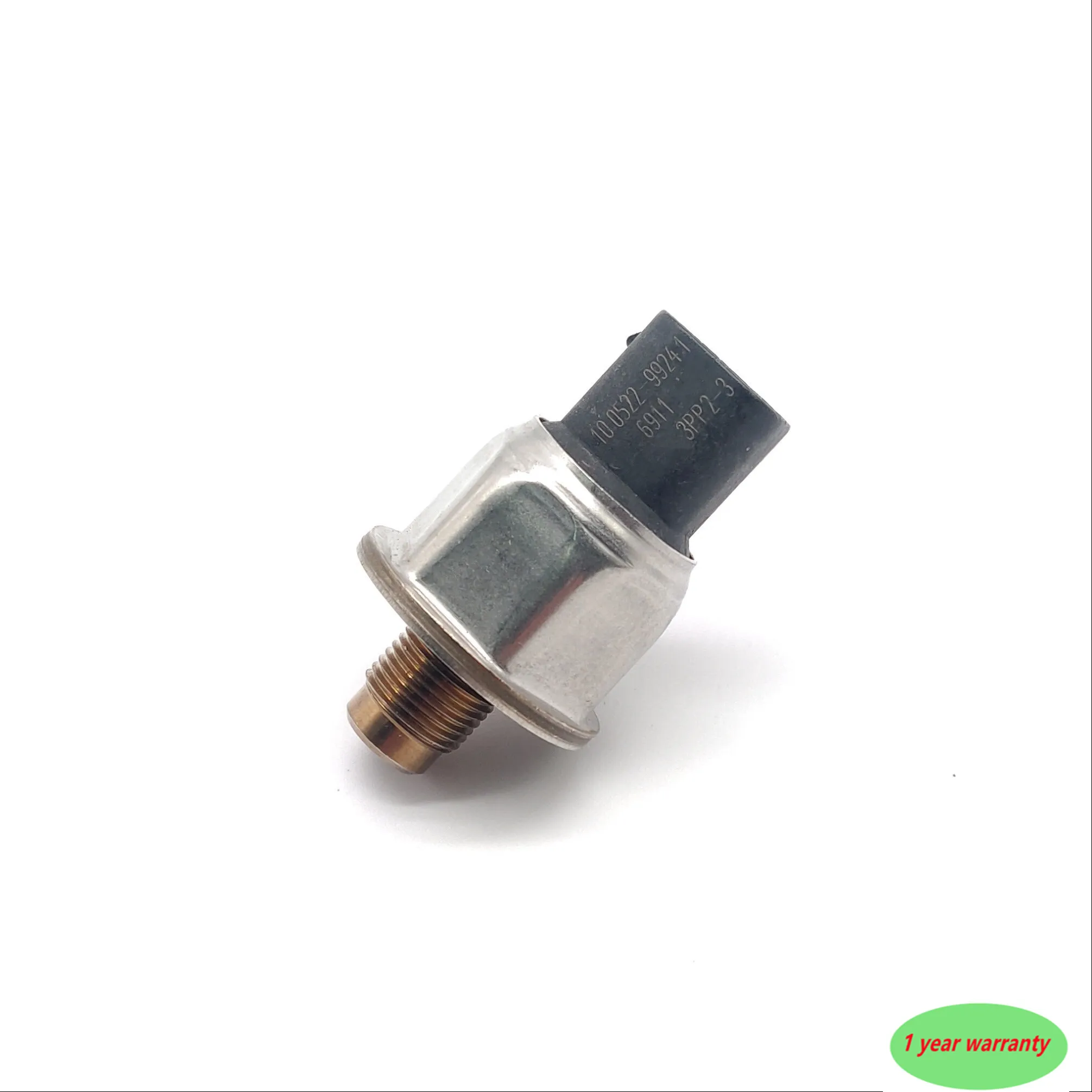 

1pc Free Shipping 3PP2-5 BRAKE PRESSURE SENSOR FOR AUDI A2 A3 For VW BEETLE BORA GOLF 1J0907597A