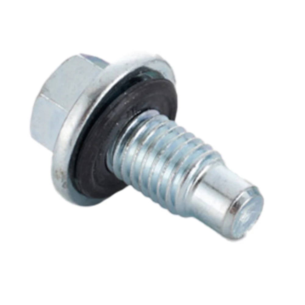 Для GMC и Chevrolet сливного болта масляного поддона совместимого с множеством моделей