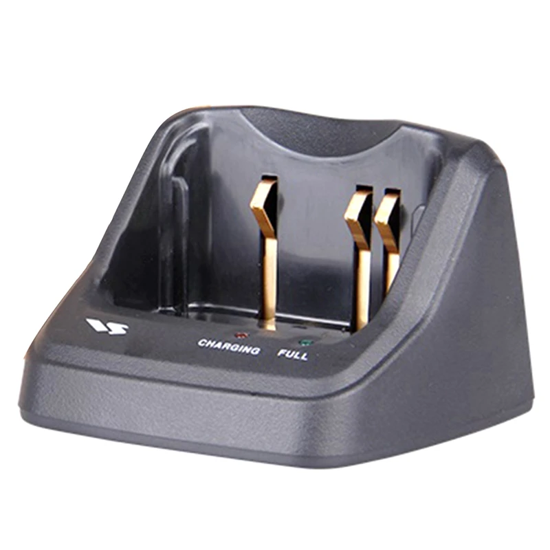 

CD-15A Rapid Charger For YAESU VX-5 VX-5R VX-6 VX-6R VX-7R VXA-700 FNB-58Li FNB-80Li HX460S HX471S