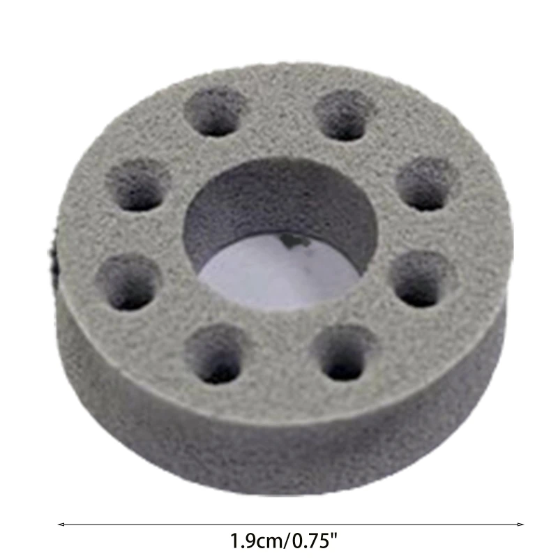Precision Rings Sponge Auxiliary Positioning Sleeve Shock Absorbers for PS4 PS5 Drop shipping images - 6