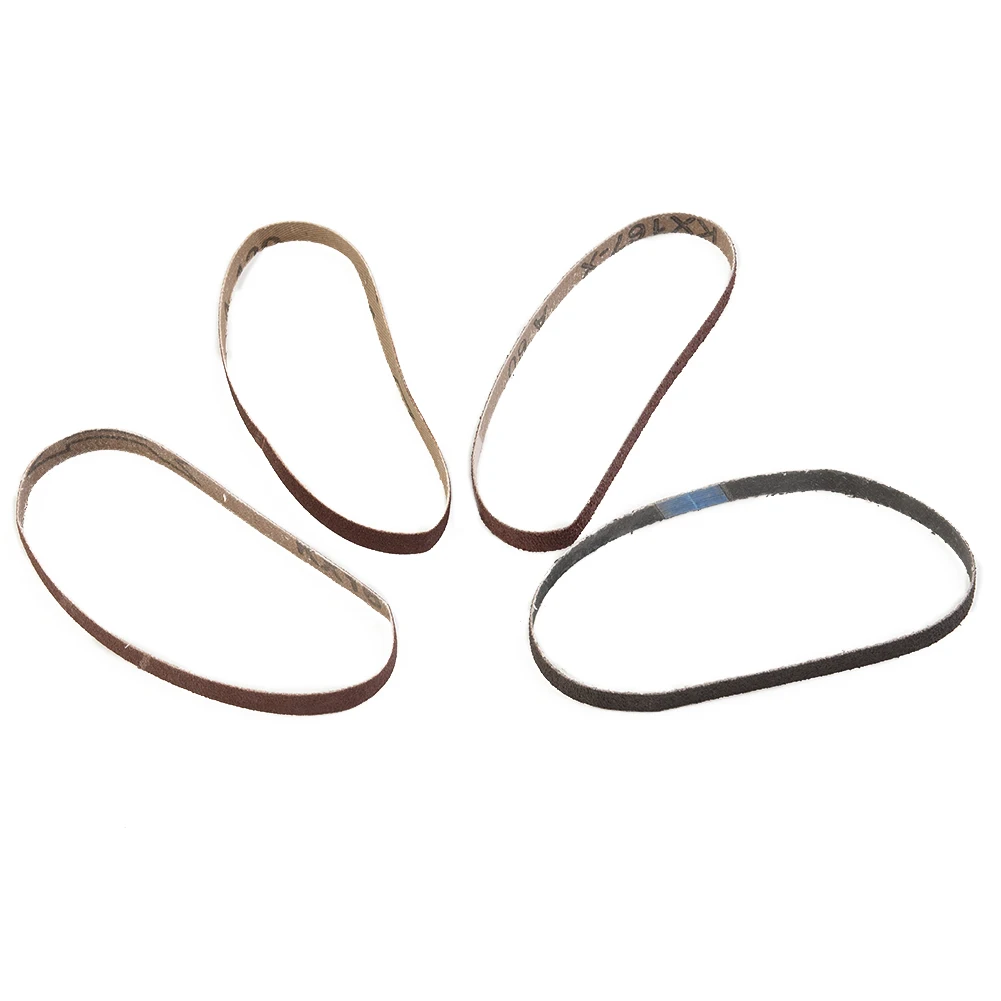 Высококачественное оборудование для шлифовальной ленты шлифовки пальцев