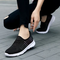 women sneakers female vulcanized shoes casual slip on flats ladies shoes trainers summer tenis feminino zapatos mujer