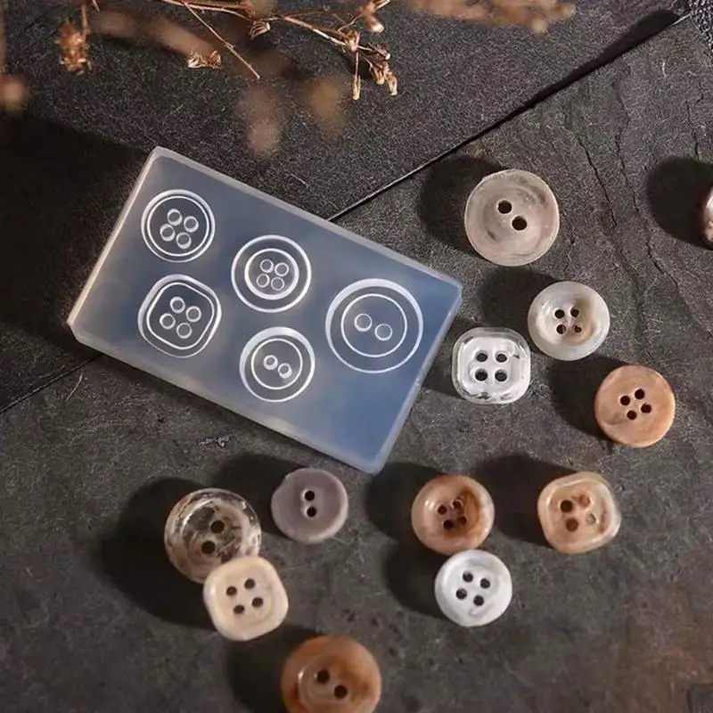 127C Кристаллическая эпоксидная смоля для формы литья с пряжки