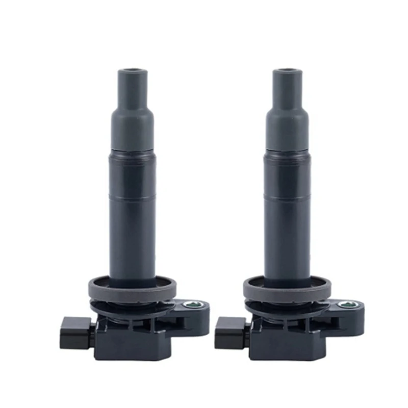 

2X 90919-02240 катушка зажигания Автозапчасти для Toyota Prius Vios Toyota Vios Prius