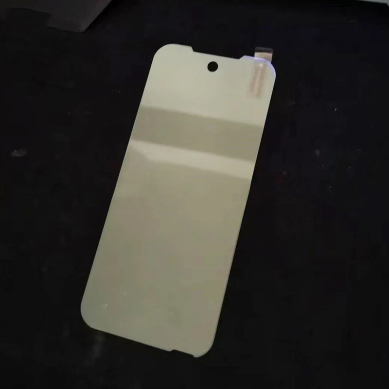 Закаленное стекло для Ulefone Power Armor 19 2-1 шт. Защитное телефона 19T Защитная пленка