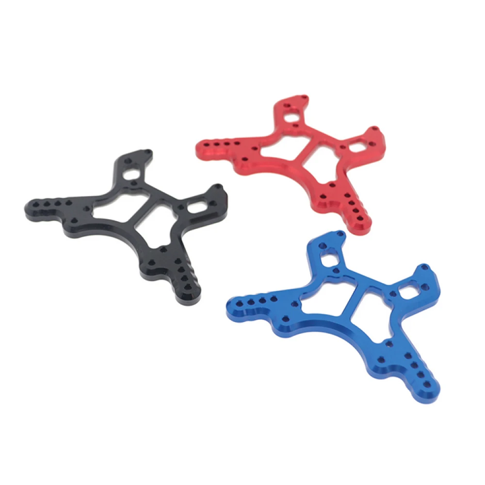 

Передняя подвеска из алюминиевого сплава для 1/8 ARRMA KRATON 6S RC Crawler Car Upgrade Part