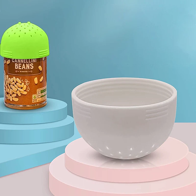 

Силиконовая воронка, силиконовая крышка для фильтра, многофункциональный домашний портативный сливной фильтр, воронка, консервированный ф...